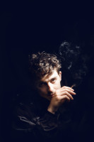 Timothee Chalamet photo #