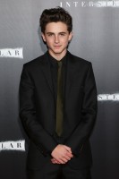 Timothee Chalamet photo #