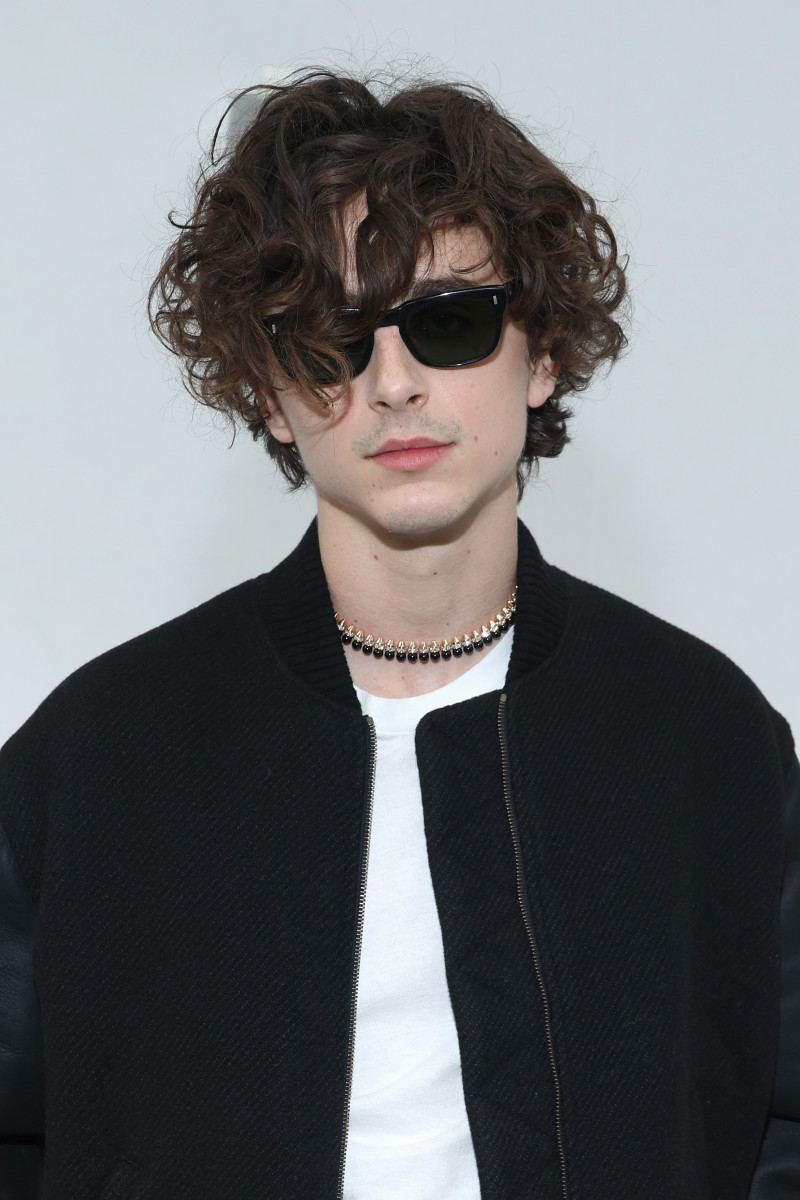 Timothee Chalamet: pic #1321724