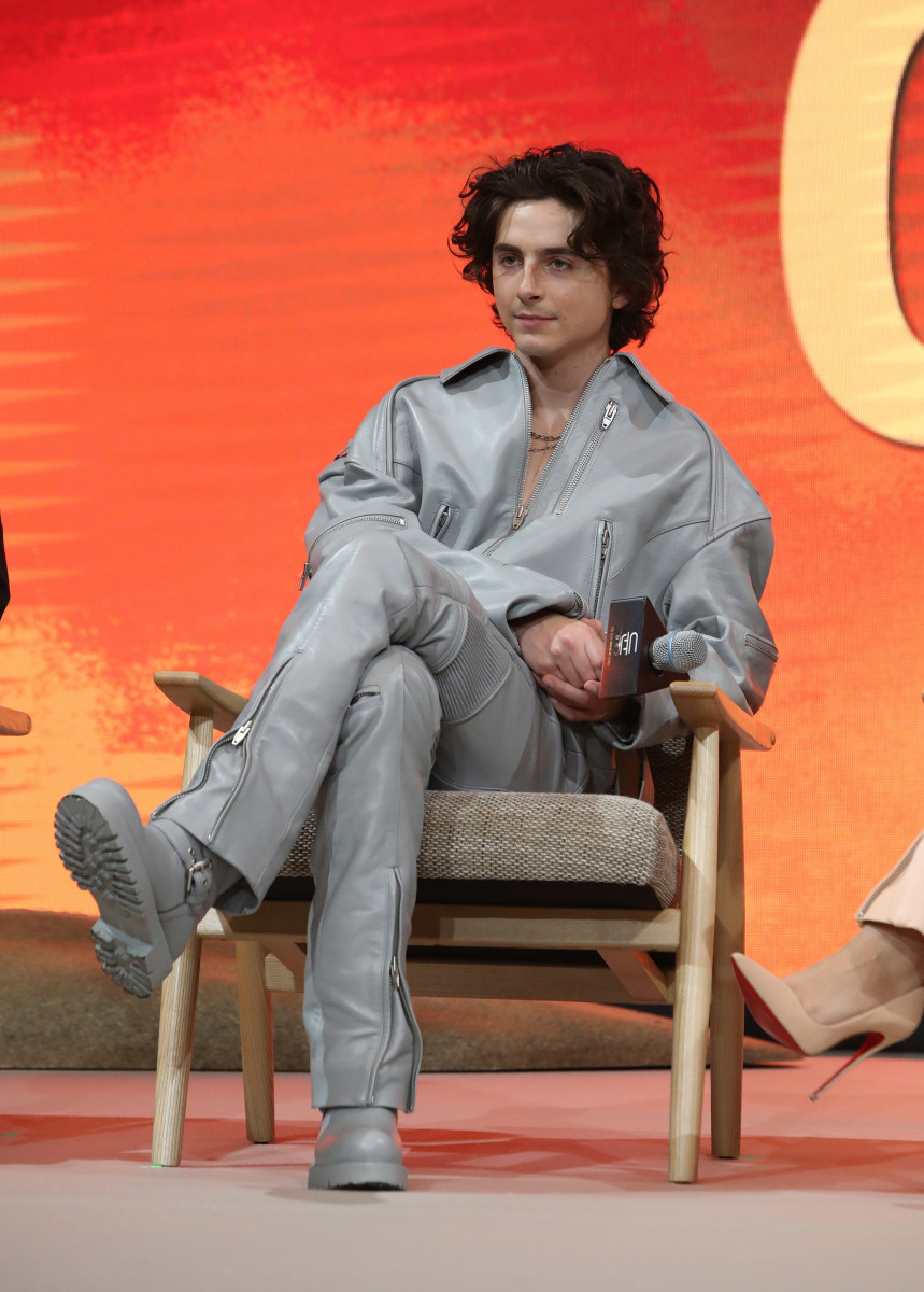 Timothee Chalamet: pic #1354694