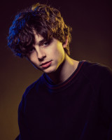 Timothee Chalamet photo #