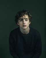 Timothee Chalamet photo #