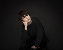 Timothee Chalamet photo #