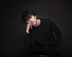 Timothee Chalamet photo #