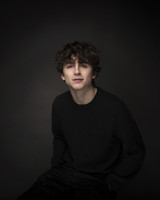 Timothee Chalamet photo #