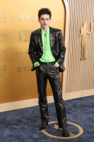 photo 3 in Chalamet gallery [id1370329] 2025-04-23