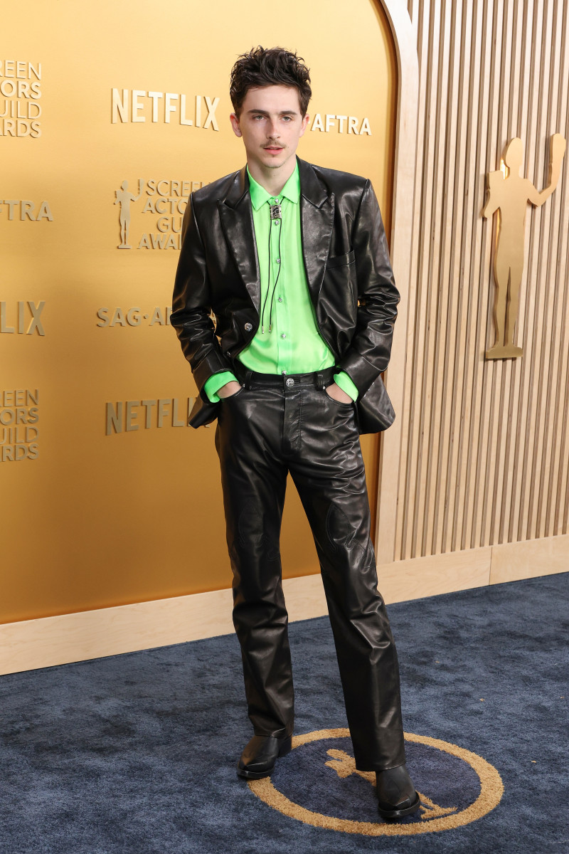 Timothee Chalamet: pic #1370329