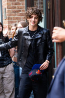 Timothee Chalamet photo #