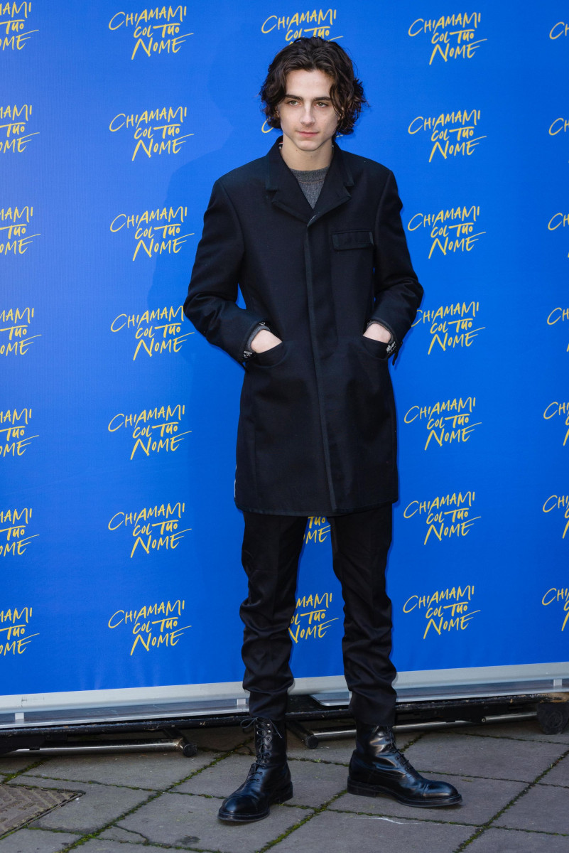 Timothee Chalamet: pic #1279482