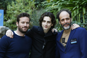 Timothee Chalamet photo #