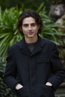 Timothee Chalamet photo #