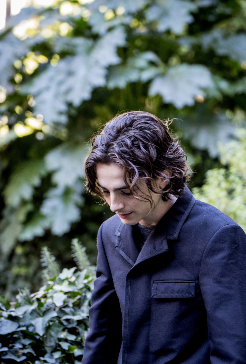 Timothee Chalamet: pic #1280419