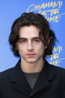 Timothee Chalamet photo #