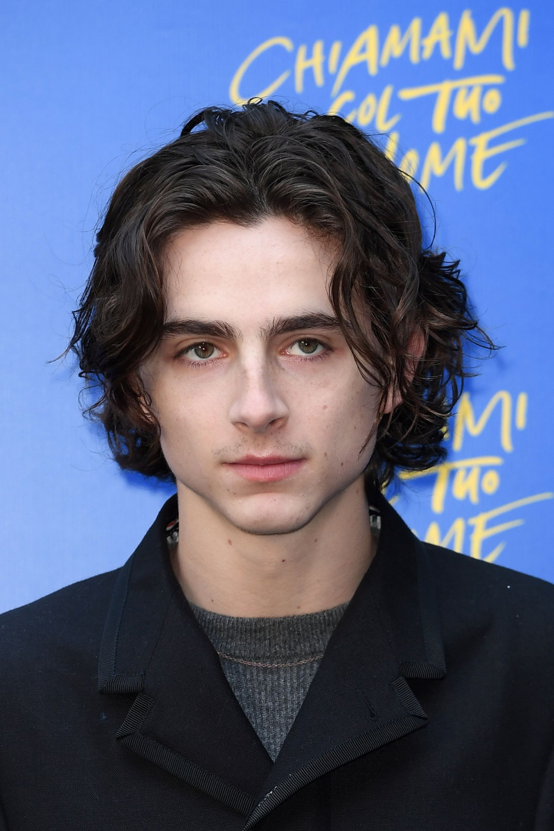 Timothee Chalamet: pic #1279484