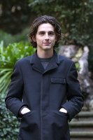 Timothee Chalamet photo #