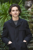 Timothee Chalamet photo #