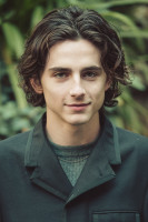 Timothee Chalamet photo #