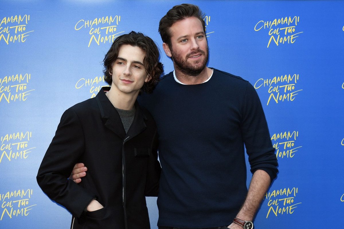 Timothee Chalamet: pic #1279496