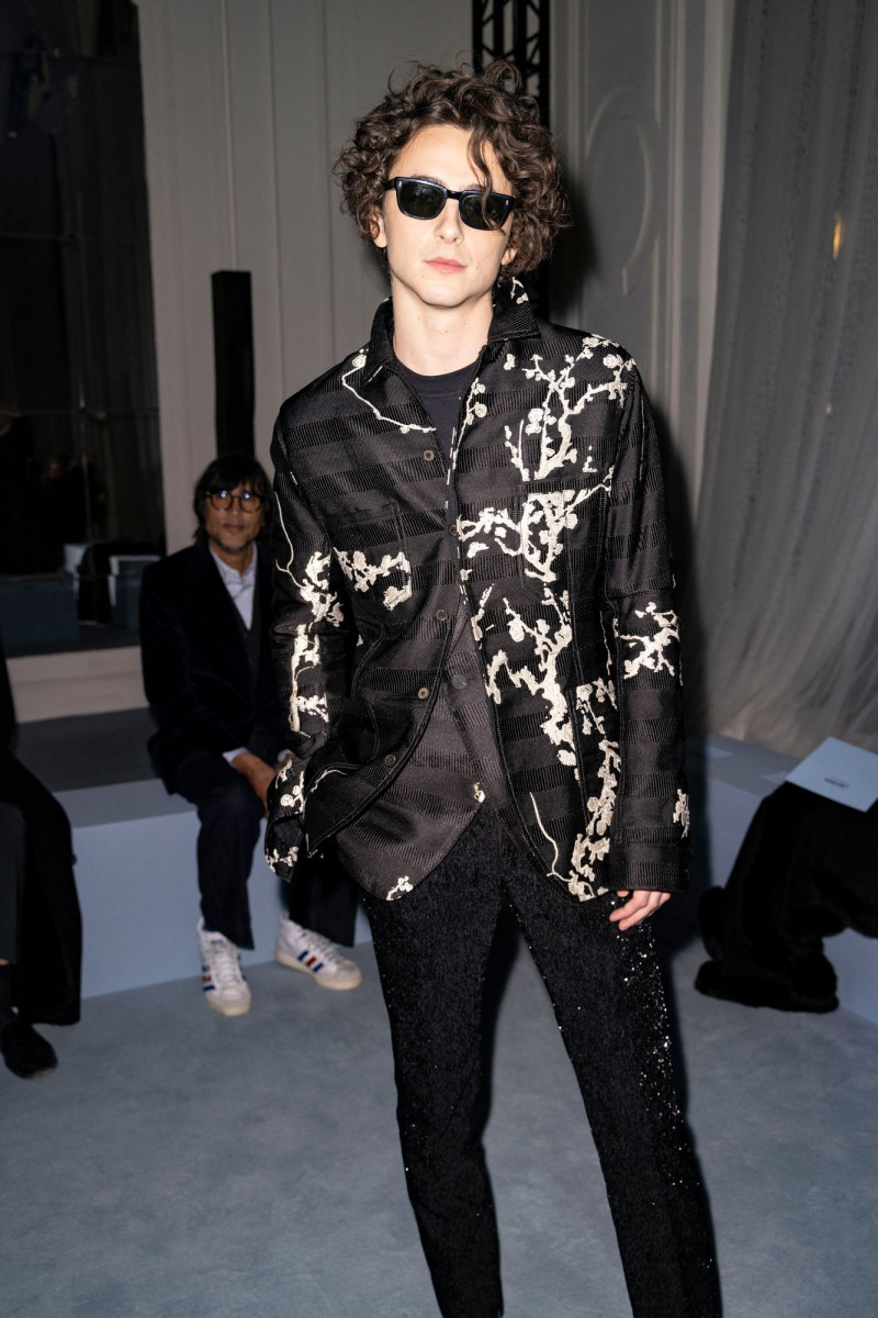 Timothee Chalamet: pic #1322028