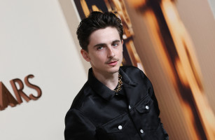Timothee Chalamet photo #