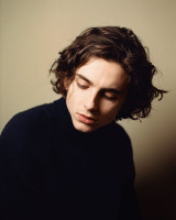 Timothee Chalamet photo #