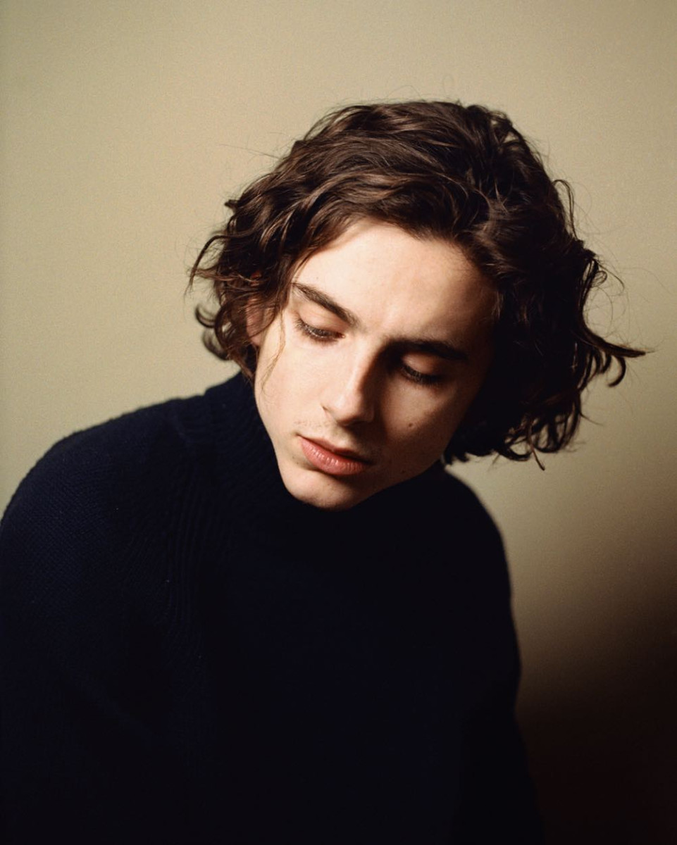 Timothee Chalamet: pic #1321460