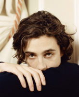 Timothee Chalamet photo #