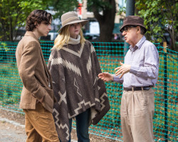 Timothee Chalamet photo #