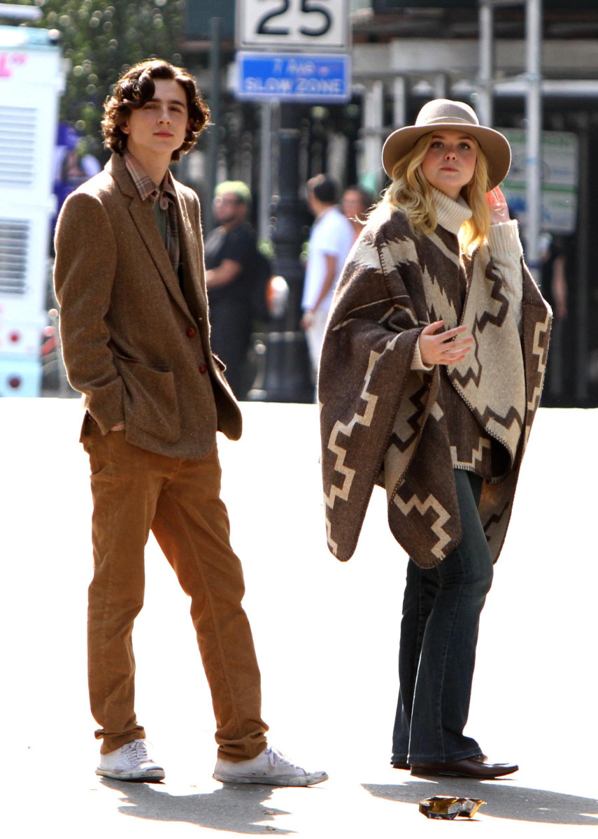 Timothee Chalamet: pic #1283889
