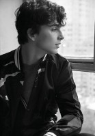 Timothee Chalamet photo #