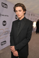 Timothee Chalamet photo #