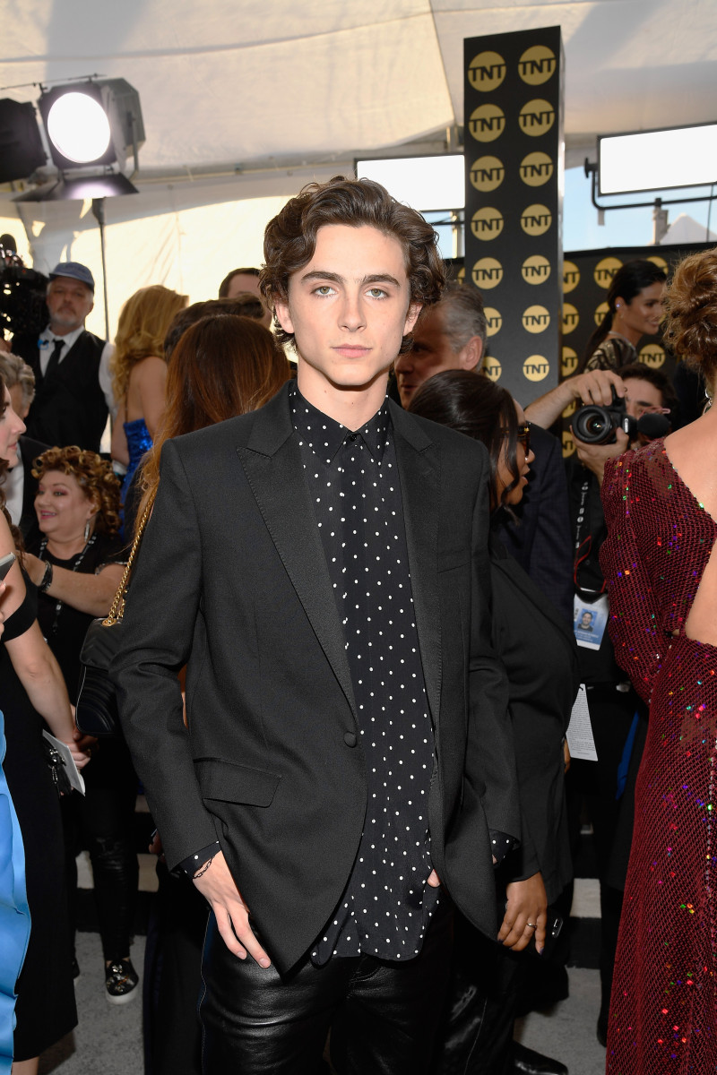 Timothee Chalamet: pic #1312479