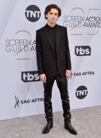 Timothee Chalamet photo #