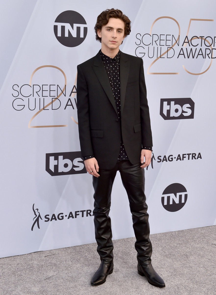 Timothee Chalamet: pic #1312478