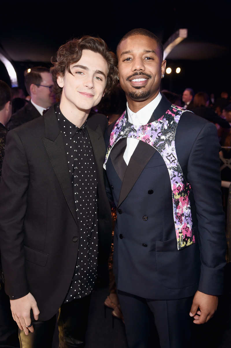 Timothee Chalamet: pic #1312477