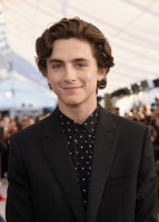 Timothee Chalamet photo #