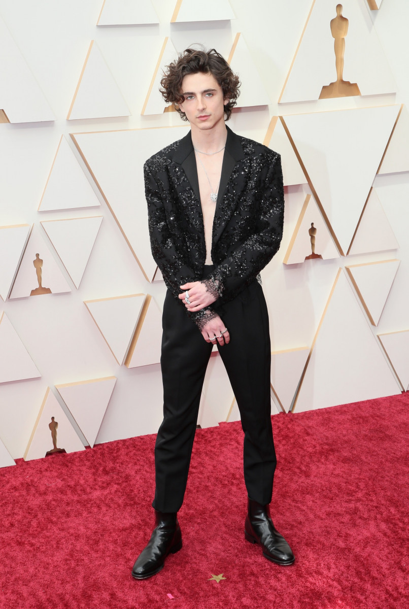 Timothee Chalamet: pic #1322191