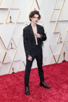 Timothee Chalamet photo #