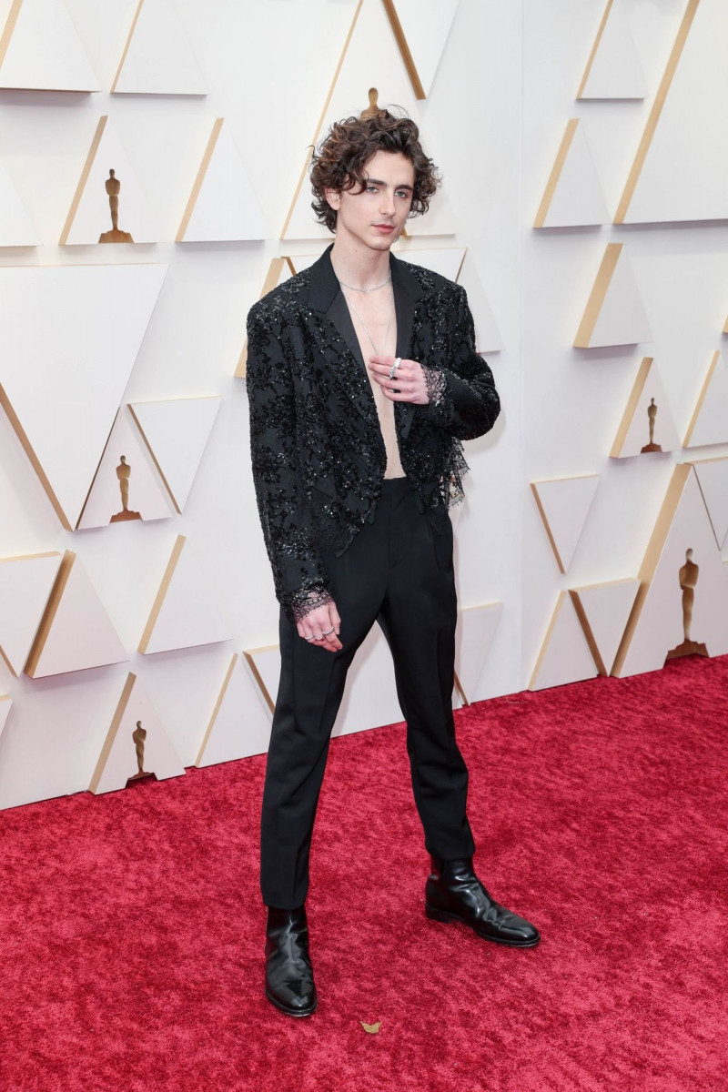 Timothee Chalamet: pic #1315865