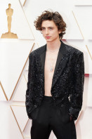 Timothee Chalamet photo #