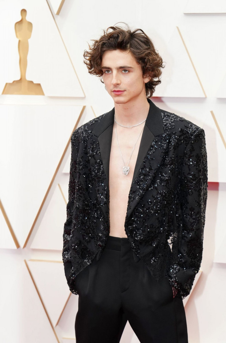 Timothee Chalamet: pic #1319055