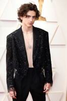 Timothee Chalamet photo #