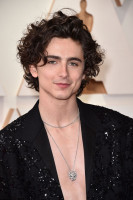 Timothee Chalamet photo #