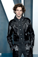 Timothee Chalamet photo #