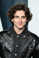 Timothee Chalamet photo #