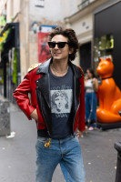 Timothee Chalamet photo #