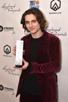 Timothee Chalamet photo #