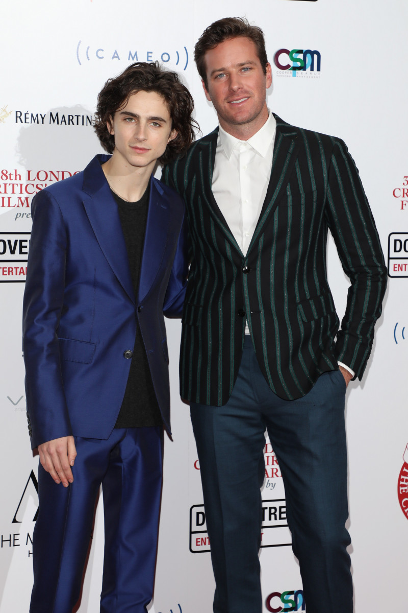 Timothee Chalamet: pic #1313604