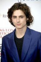 Timothee Chalamet photo #