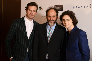 Timothee Chalamet photo #